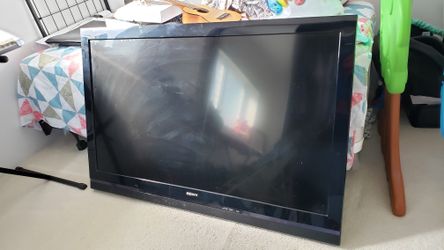 Sony 52 inch LCD TV