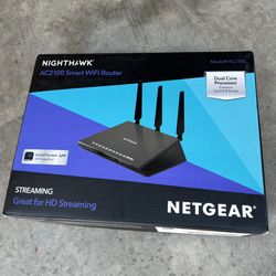 gaming router Nighthawk AC2100 Gigabyte 