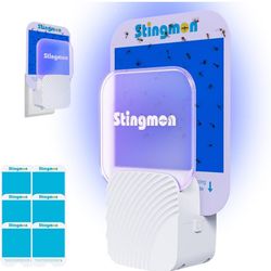 Stingmon Insect Trap