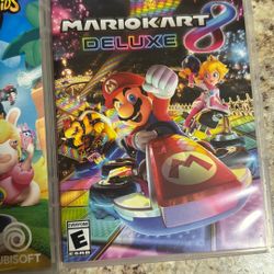 Nintendo Switch Game