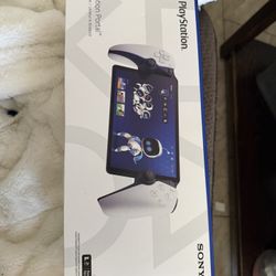 Sony Playstation Portal NEW