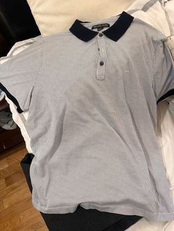 Michael Kors Men’s Medium Shirt $20