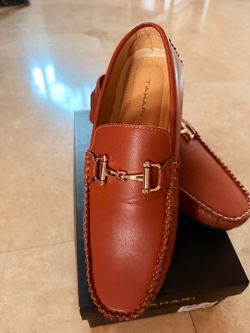TAHARI SHOES MEN (Brand New)