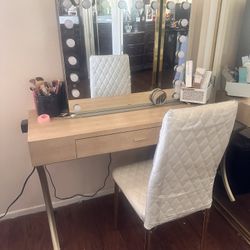 Vanity Dresser Only