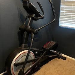 Elliptical 