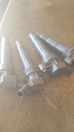 Hyundai kia coils