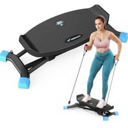 Abdominal Machine