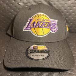 Los Angeles lakers Hat