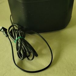 Yamaha Wifi/Bluetooth Speaker