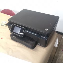 HP printer (in working condition)