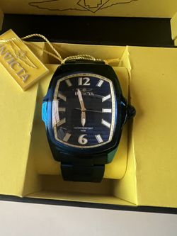 Invicta Mens Watch.