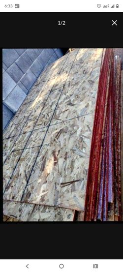Plywood