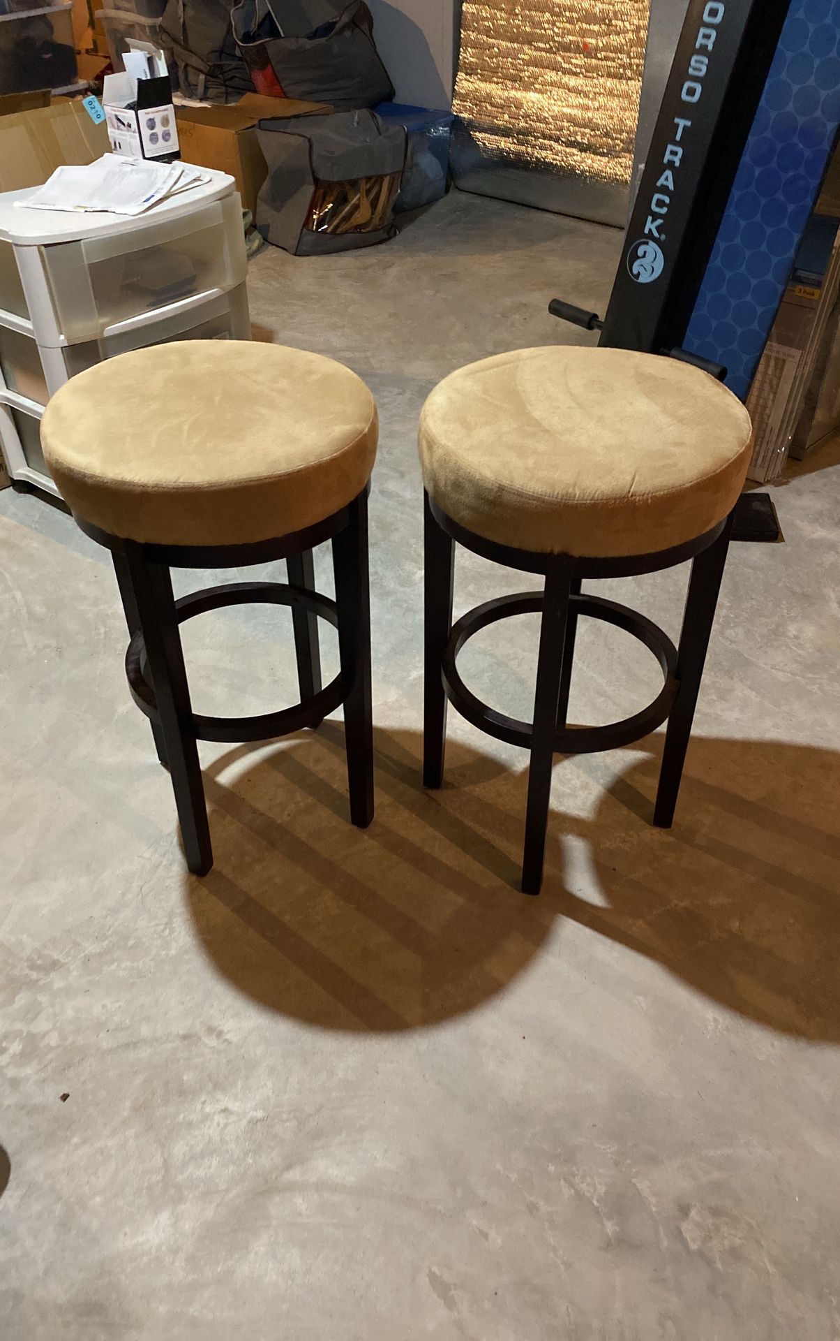 Bar Stools