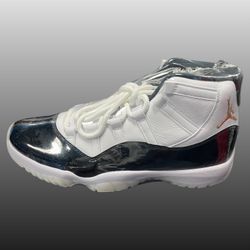 Jordan Retro 11