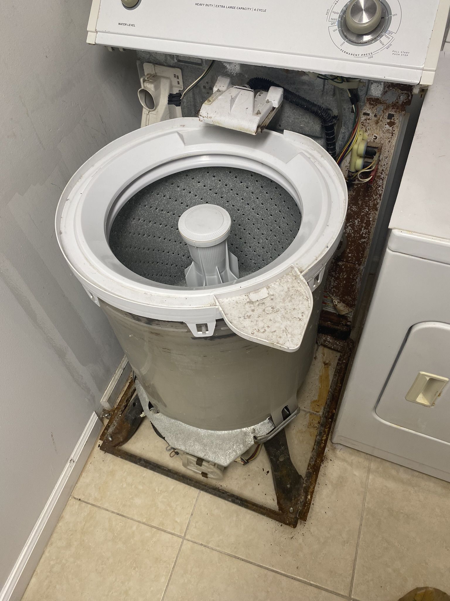 Washer & Dryer Repairs
