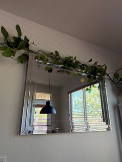 Mirror 3x4