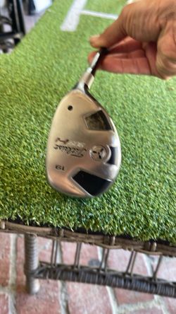 Titleist 909H 3H