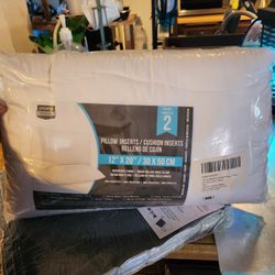 Pillows Or Stuffing For Projects