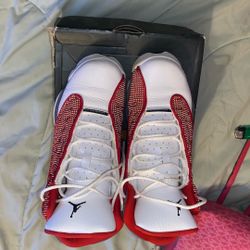 Jordan 13s 