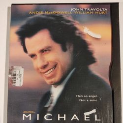 Michael 