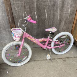 20” Trek Mystic Girls Bike