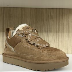 UGG’S