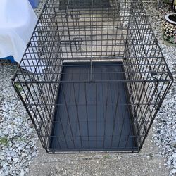 Large Pet Training Cage