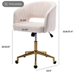 Office chair