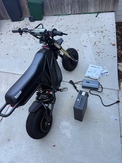 Electro & CO rizzler