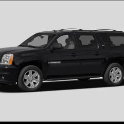 2011 GMC Yukon