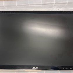 ASUS VG248QE  24” Gaming Monitor 144Hz
