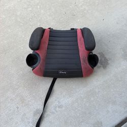 Booster Seat 