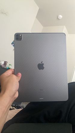 Ipad Pro M1 12.9 inch