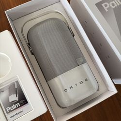 PALM Hand Therapy Device, caring mill by aura