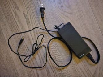 Jetson electric bike charger