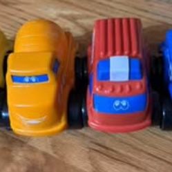Trucks