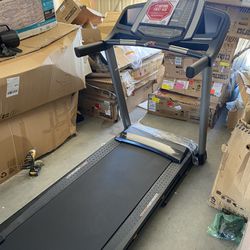 NordicTrack 6.5s Treadmill New in Box or Assembled 🔥🔥