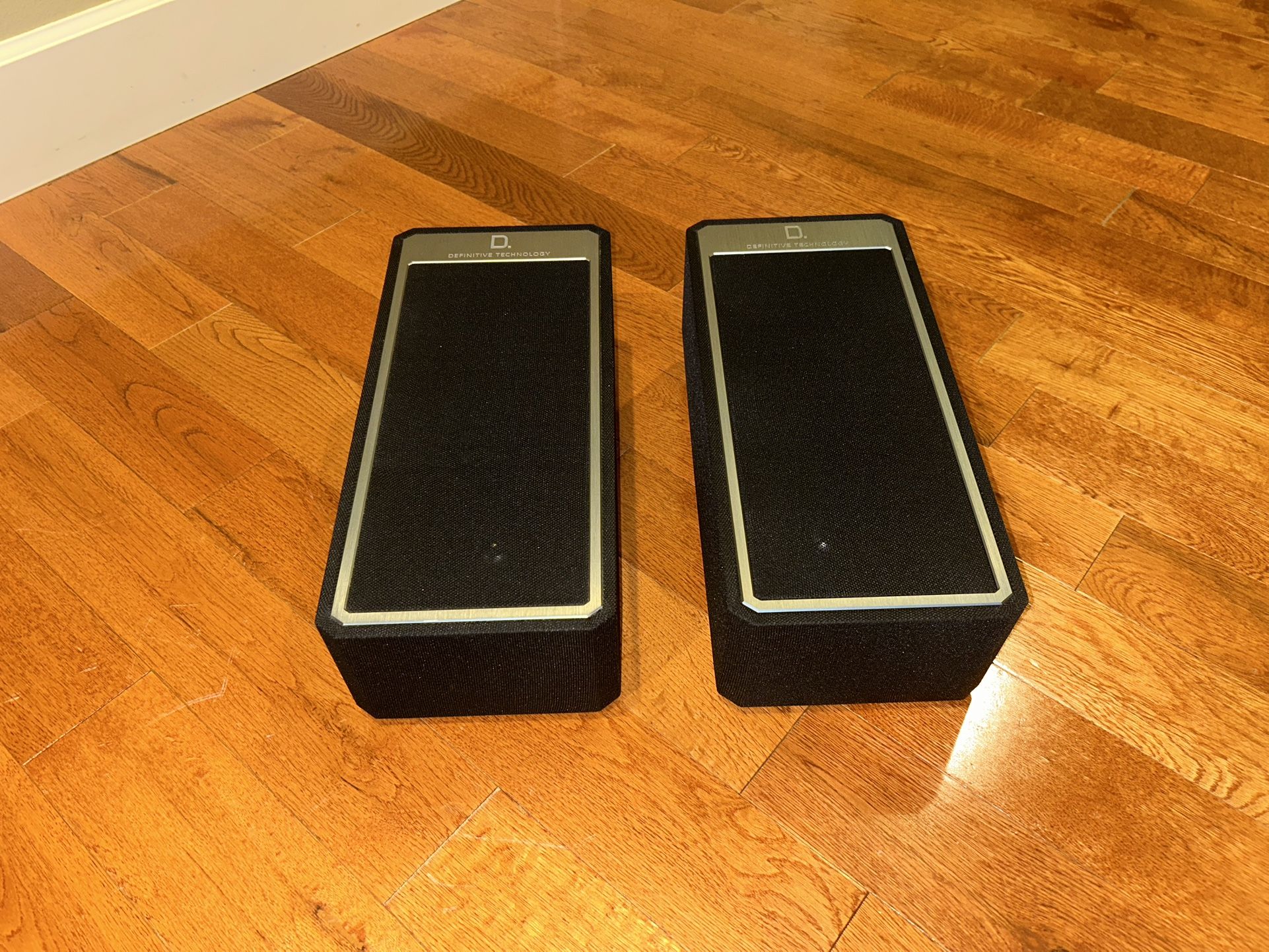 Definitive technology Dolby Atmos A90 speakers