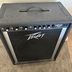 Peavy AMP
