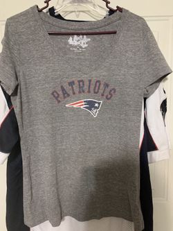 New England Patriots Shirt