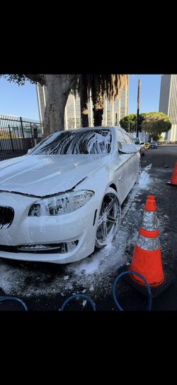 2011 BMW 528i