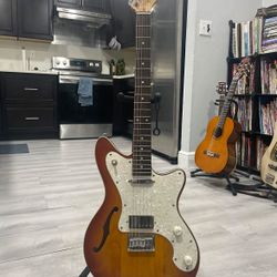 Ibanez RC365H Semi-Hollow Electric Guitar *RARE*