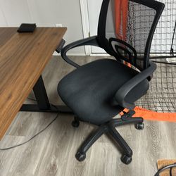 Office x Gaming Chair