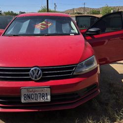2015 TDI Volkswagen Diesel
