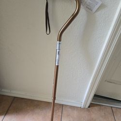 Adjustable Walking Stick