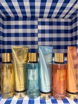 $60 for 3 sets of Victoria secret Brand new and pick up Gahanna