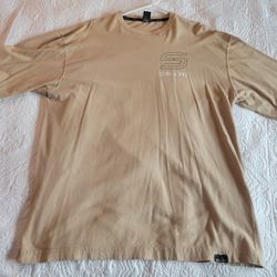 Sean John  tshirt beige 