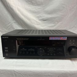 Sony STR-K40P Surrounded Home Theater 