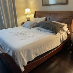 King Bedroom Set 