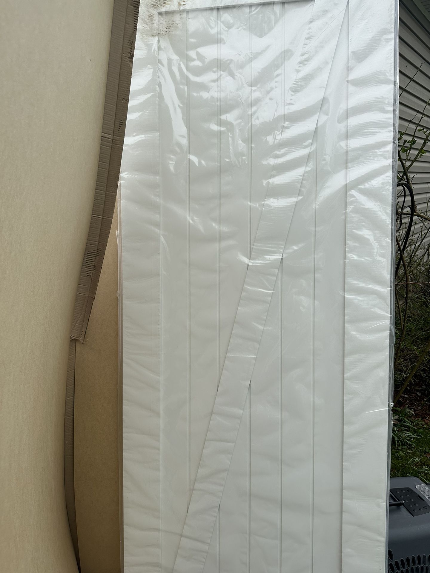 Brand New Barn Door 96 Inches In Height